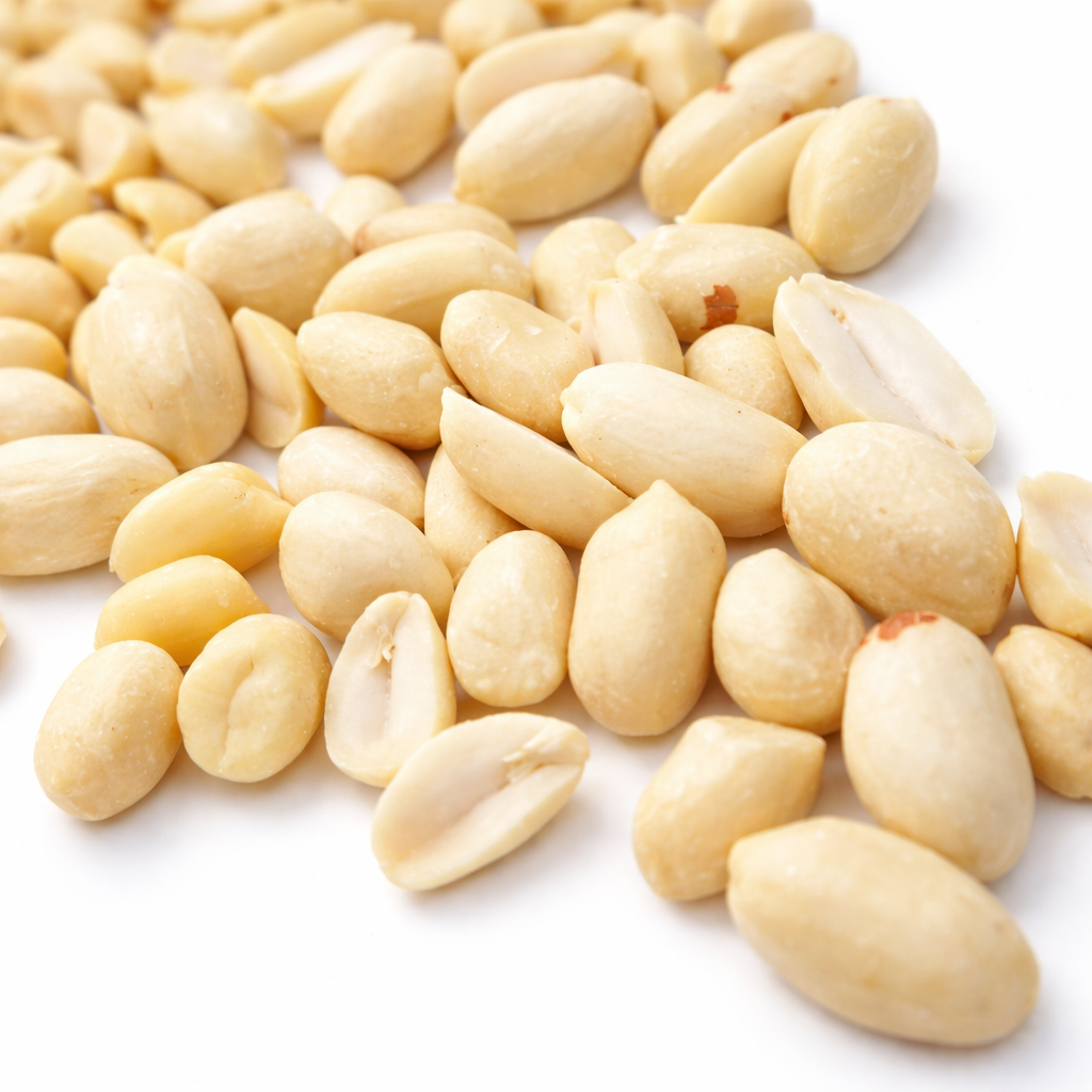 Арахіс Ява 50/60 25 кг